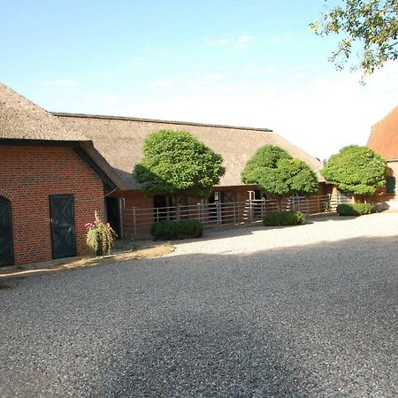 Ostseepferdehof Neukirchen  Exterior foto