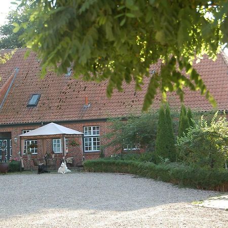 Ostseepferdehof Neukirchen  Exterior foto